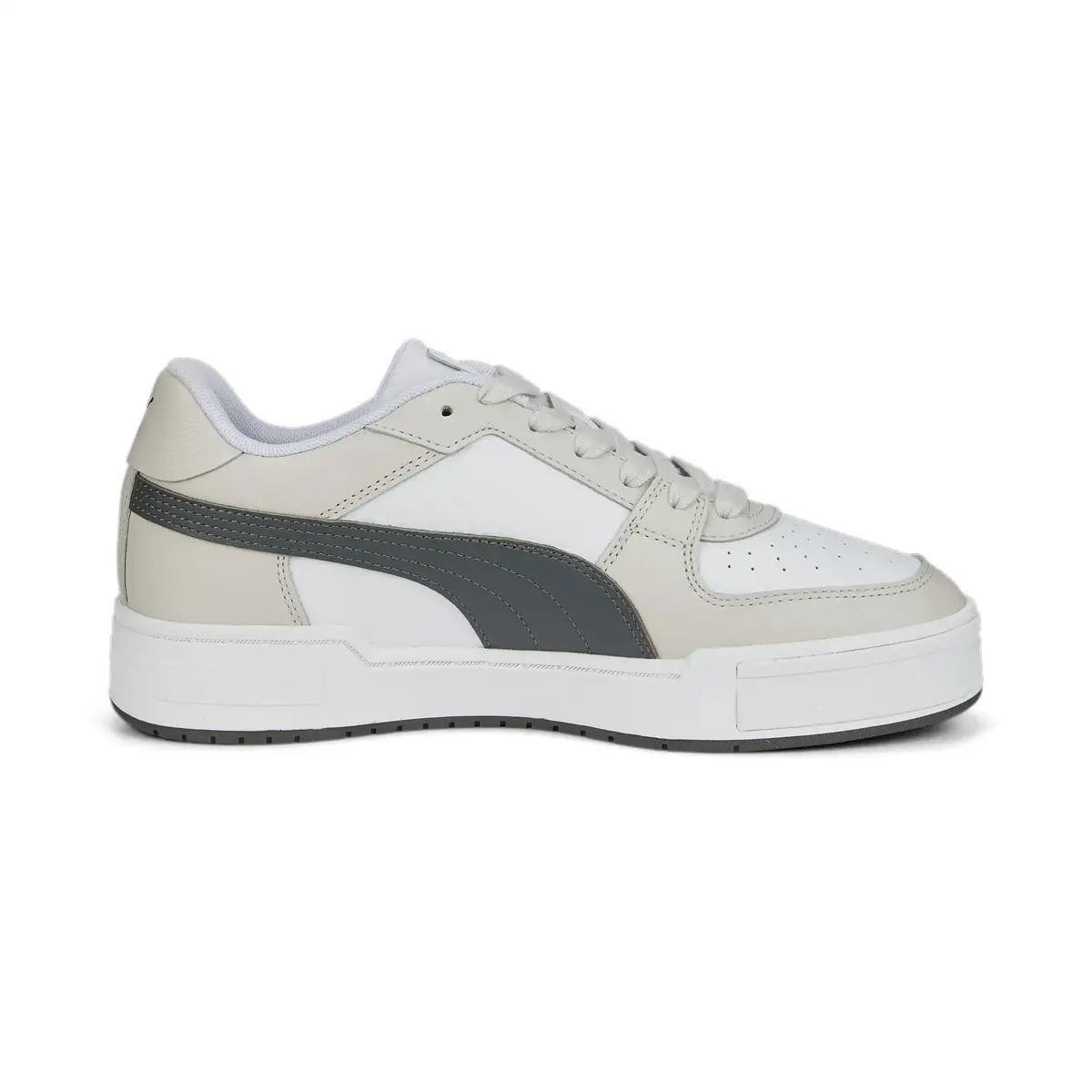 Puma CA Pro Beyaz Unisex Günlük Spor Ayakkabı