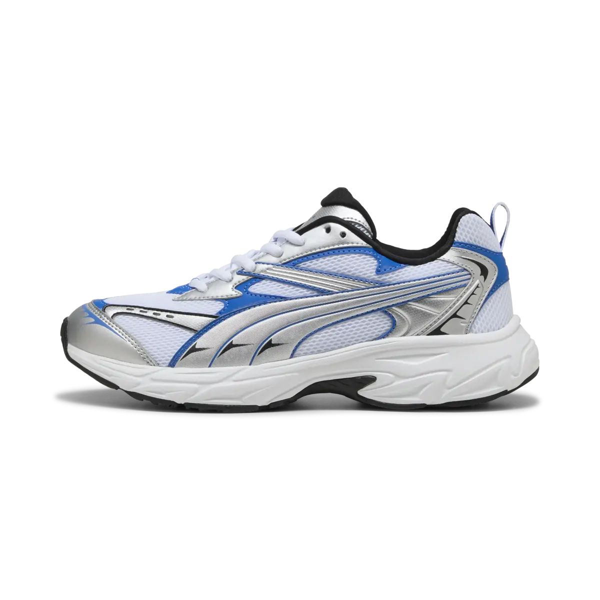 Puma Morphic Unisex Spor Ayakkabı & Sneaker
