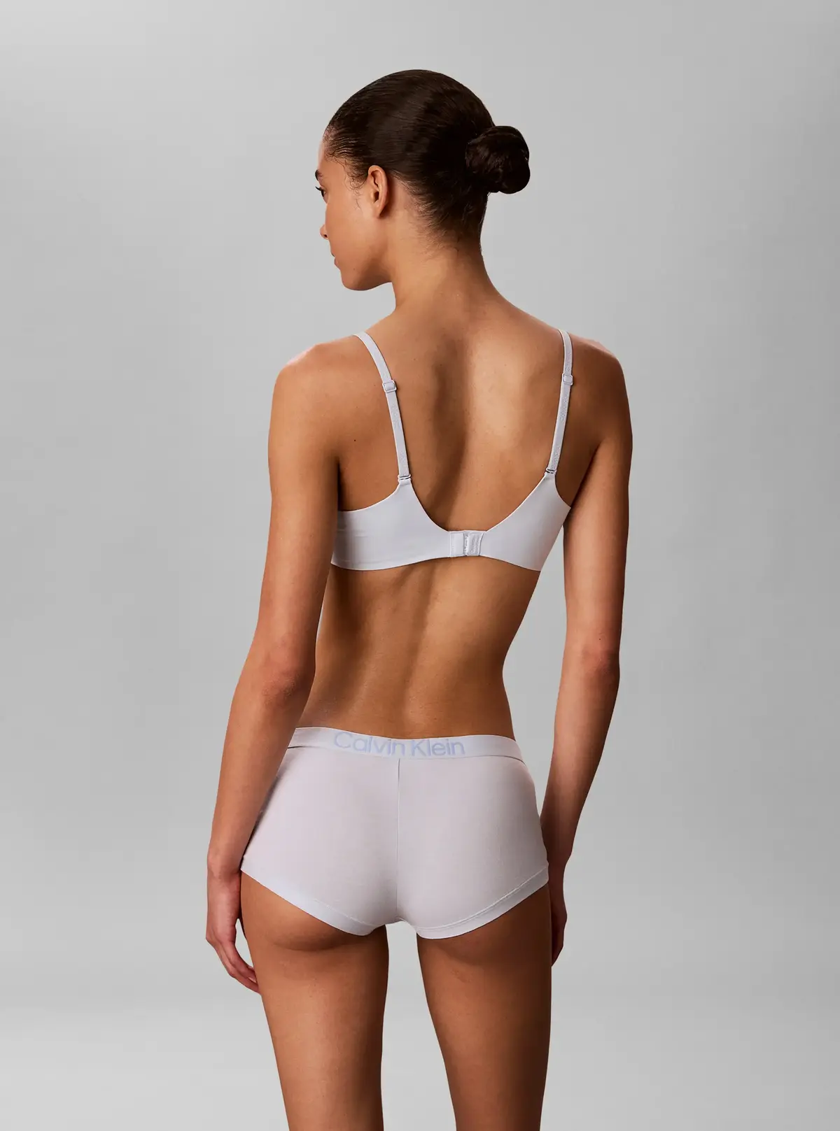 BOYSHORT 5PK, IRK