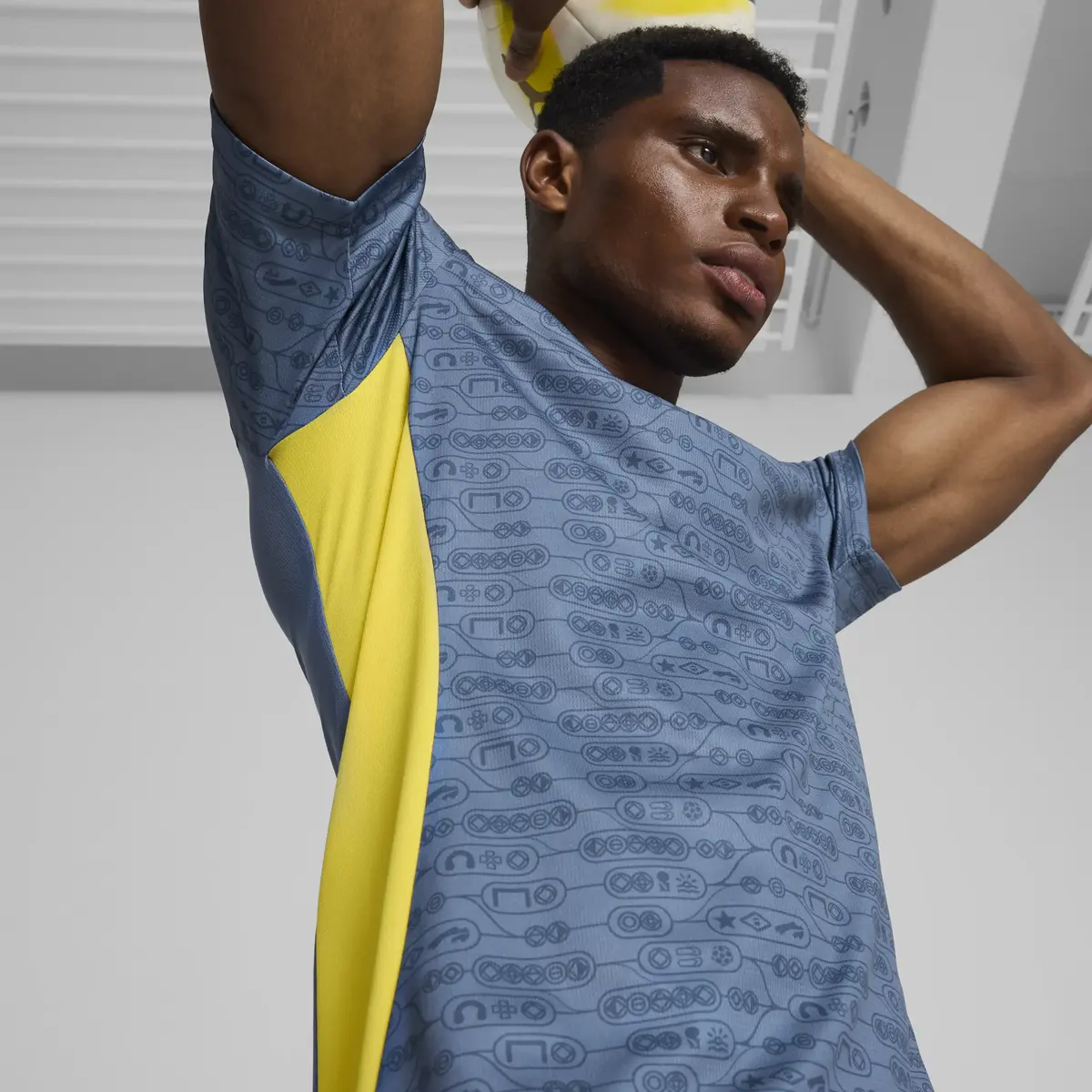 Puma Neymar JR BNA Jersey Erkek T-Shirt & Polo
