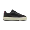 Puma Carina Mia Animal Flair Siyah Kadın Spor Ayakkabı & Sneaker