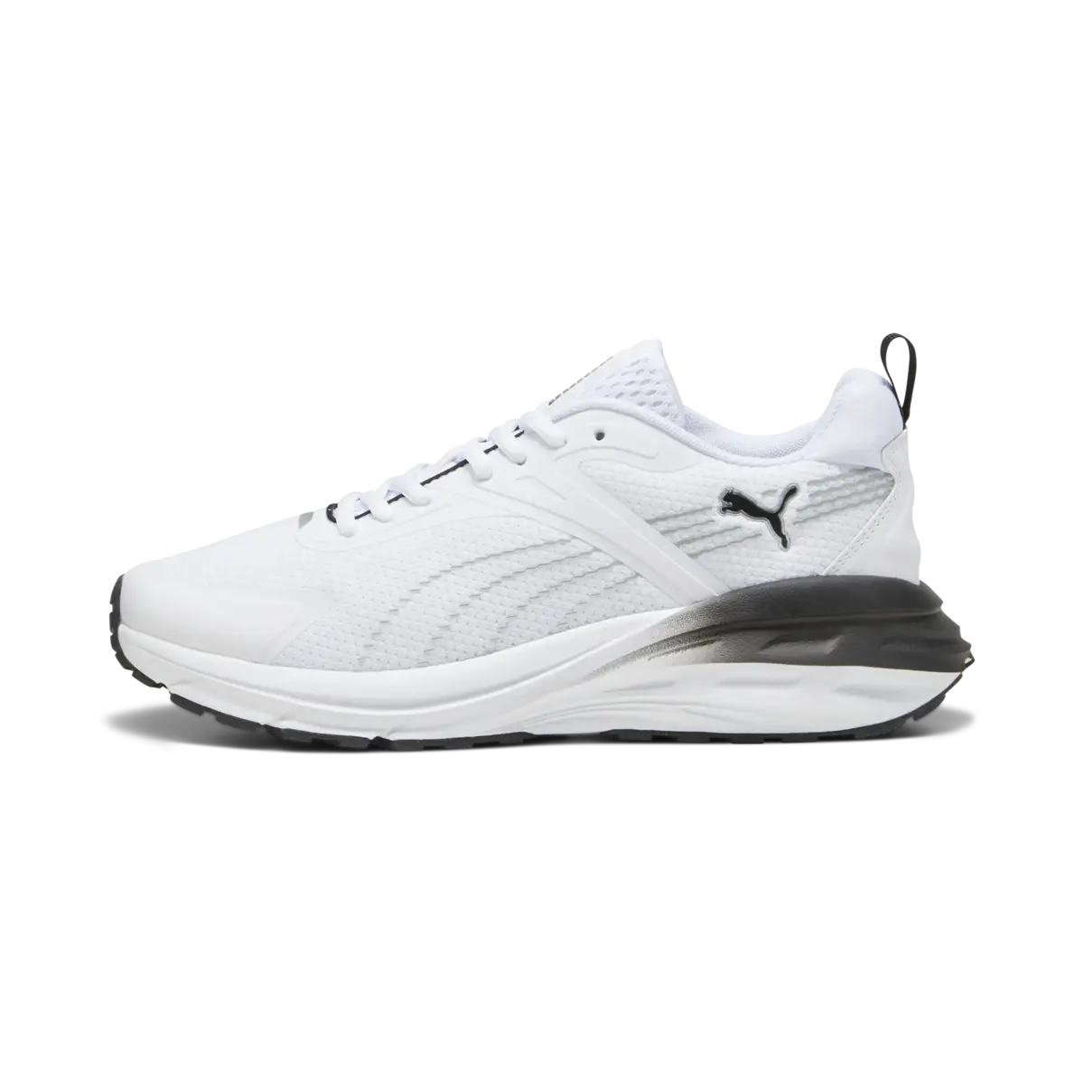 PUMA Hypnotic Beyaz Unisex Günlük Spor Ayakkabı