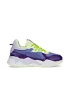 Puma X He-Man RS-X Skeletor Mor Kadın Günlük Spor Ayakkabı