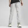 Puma EVOSTRIPE Pants op Gri Kadın Eşofman Altı