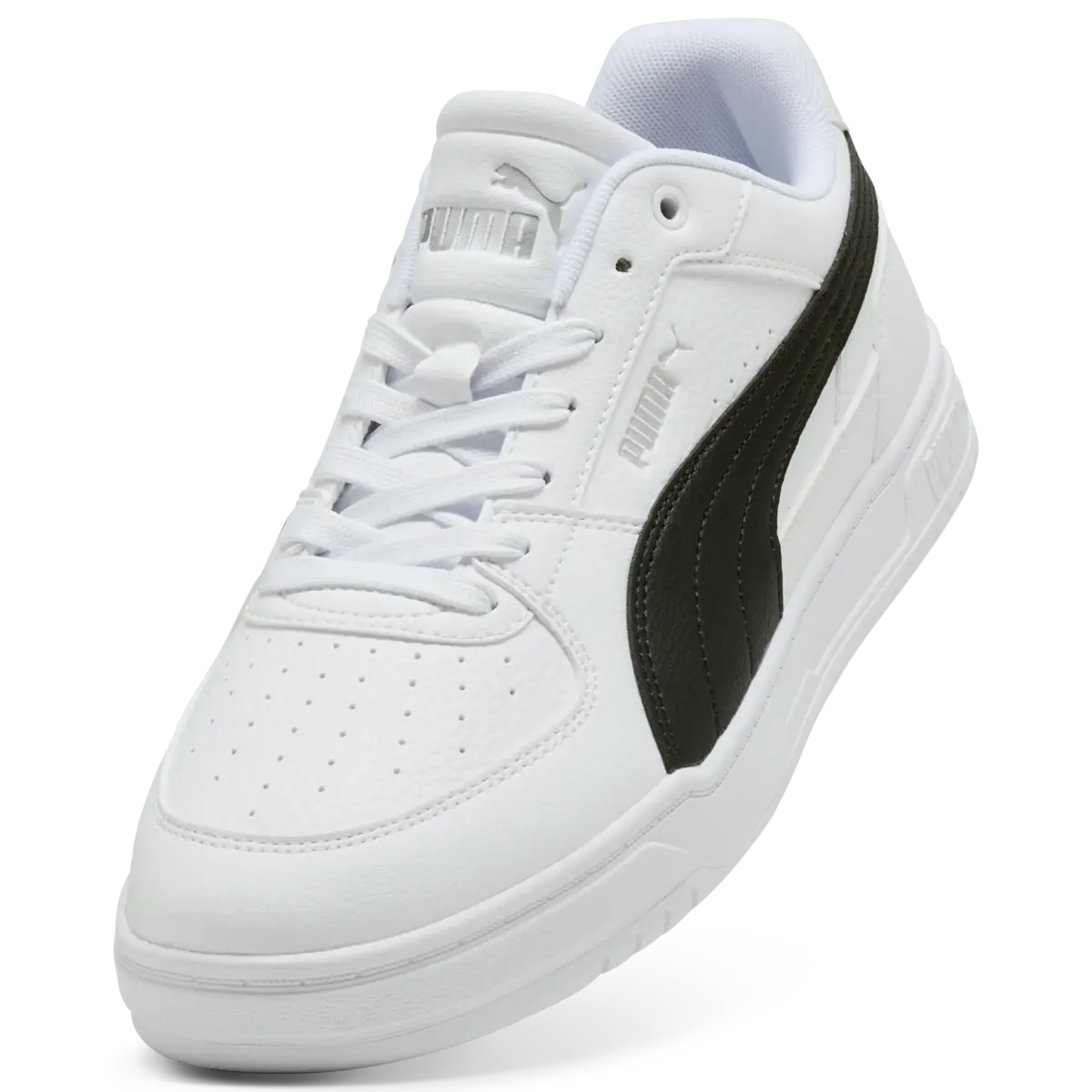Puma Caven III TDP Beyaz Erkek Spor Ayakkabı & Sneaker