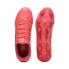Puma KING MATCH FG/AG Kırmızı Erkek Krampon