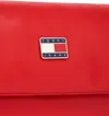 Tommy Hilfiger TJW PILLOW FLAP CROS, XME Kırmızı Kadın Çanta