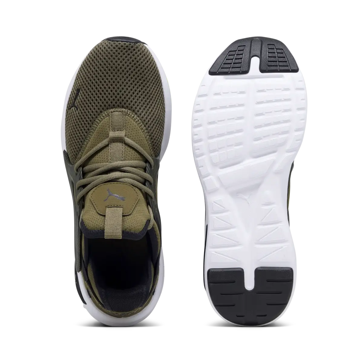 Puma Softride Enzo Evo Hyperwave Unisex Spor Ayakkabı & Sneaker