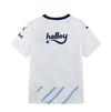 Puma FSK Away Jersey Jr Beyaz Çocuk Deplasman Forması