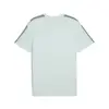 PUMA Ferrari Race MT7 Tee Mavi Erkek T-Shirt