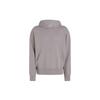 EMBROIDERED BOX HOOD, PCR