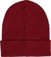 Tommy Hilfiger TJW SPORT BEANIE Kadın Kırmızı Bere
