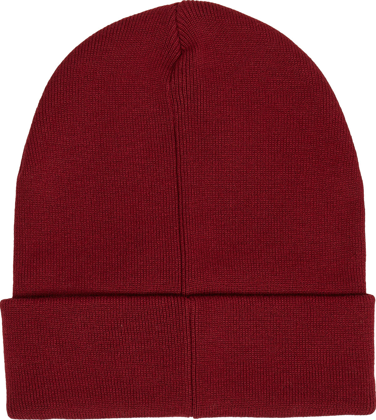 Tommy Hilfiger TJW SPORT BEANIE Kadın Kırmızı Bere