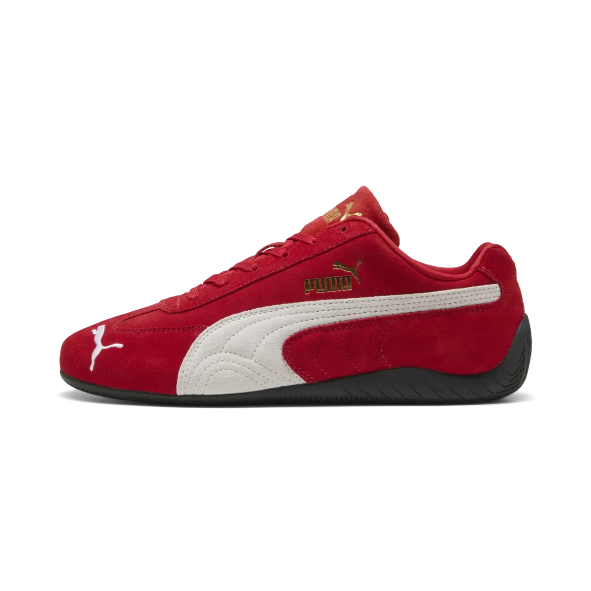 Puma Speedcat OG Kırmızı Unisex Günlük Spor Ayakkabı