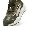 Puma RS-X Hi Haki Erkek Bilekli Günlük Spor Ayakkabı