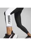 Puma FIT EVERSCULPT COLOR BLOCK HW 7/8 TIGHT Siyah Kadın Tayt