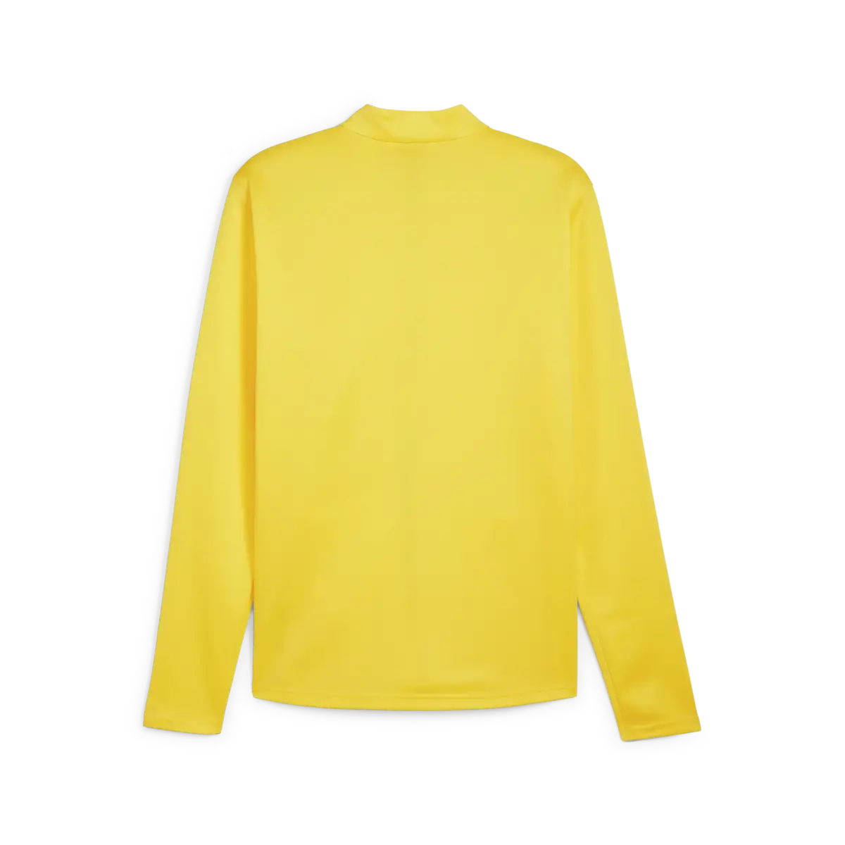 Puma teamGOAL Training Jacket Sarı Erkek Antrenman Ceketi