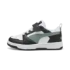 Puma Rebound V6 Lo AC+ PS Beyaz Unisex Spor Ayakkabı & Sneaker