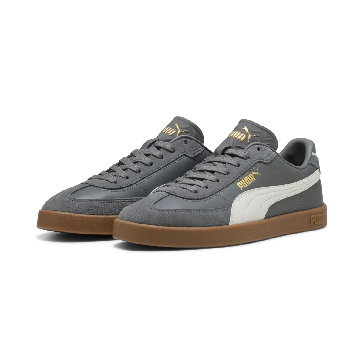 Puma Club II Era Unisex Spor Ayakkabı & Sneaker