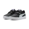 Puma Carina 3.0 Space belle V PS Siyah Kadın Spor Ayakkabı & Sneaker