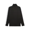 Puma T7 ALWAYS ON Track Jacket Siyah Erkek Ceket