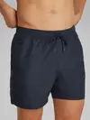 Calvin Klein MEDIUM DRAWSTRING Lacivert Deniz Şortu
