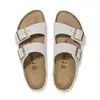 Birkenstock Arizona Nu Beyaz Kadın Terlik