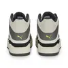 Puma Slipstream Hi Always On Bej Unisex Bilekli Günlük Spor Ayakkabı