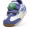 Puma Easy Rider Cats Club V Inf Beyaz Çocuk Spor Ayakkabı