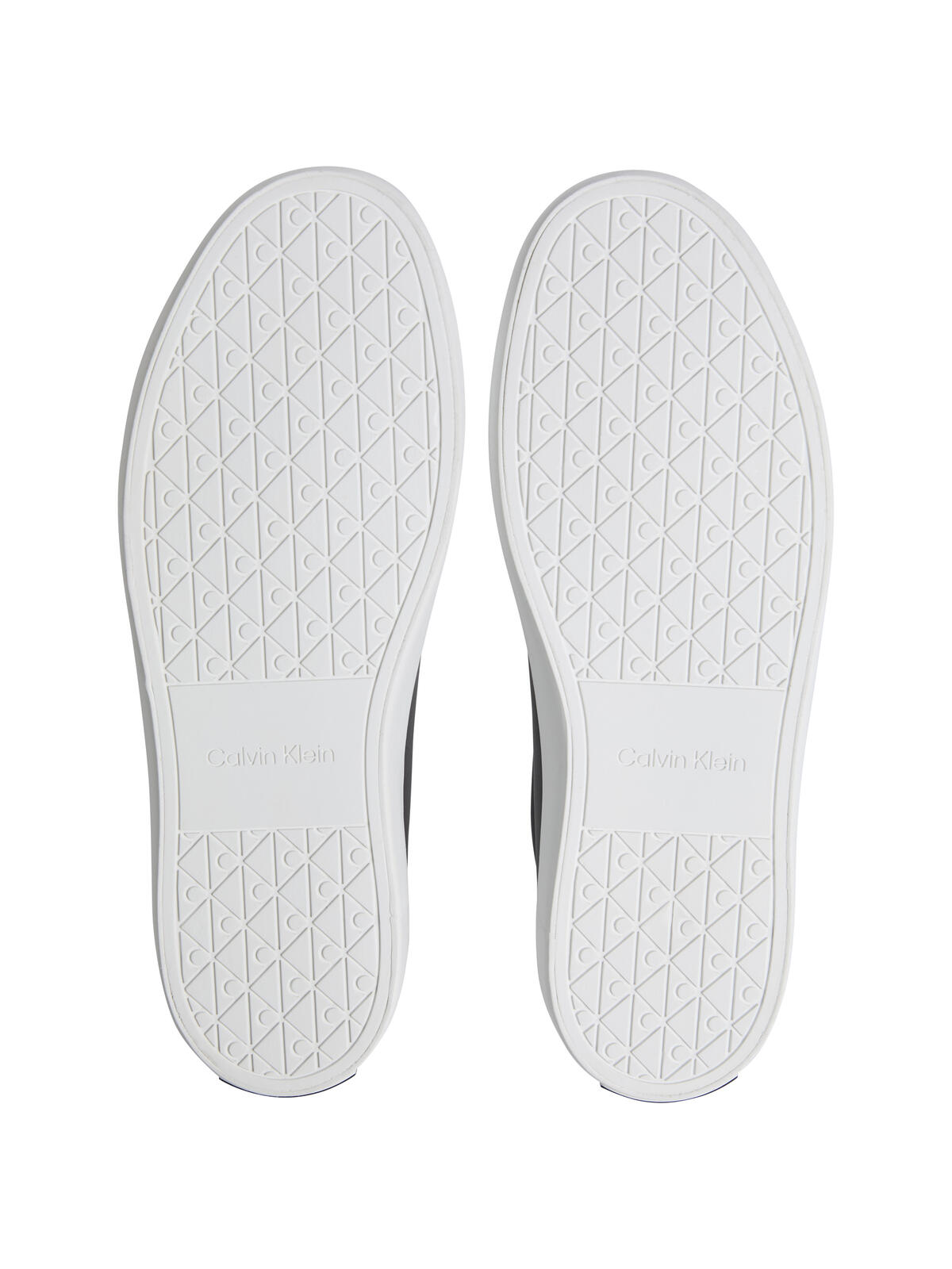 Calvin Klein LACE-UP SNEAKER LTH CK Siyah Kadın Günlük Spor Ayakkabı