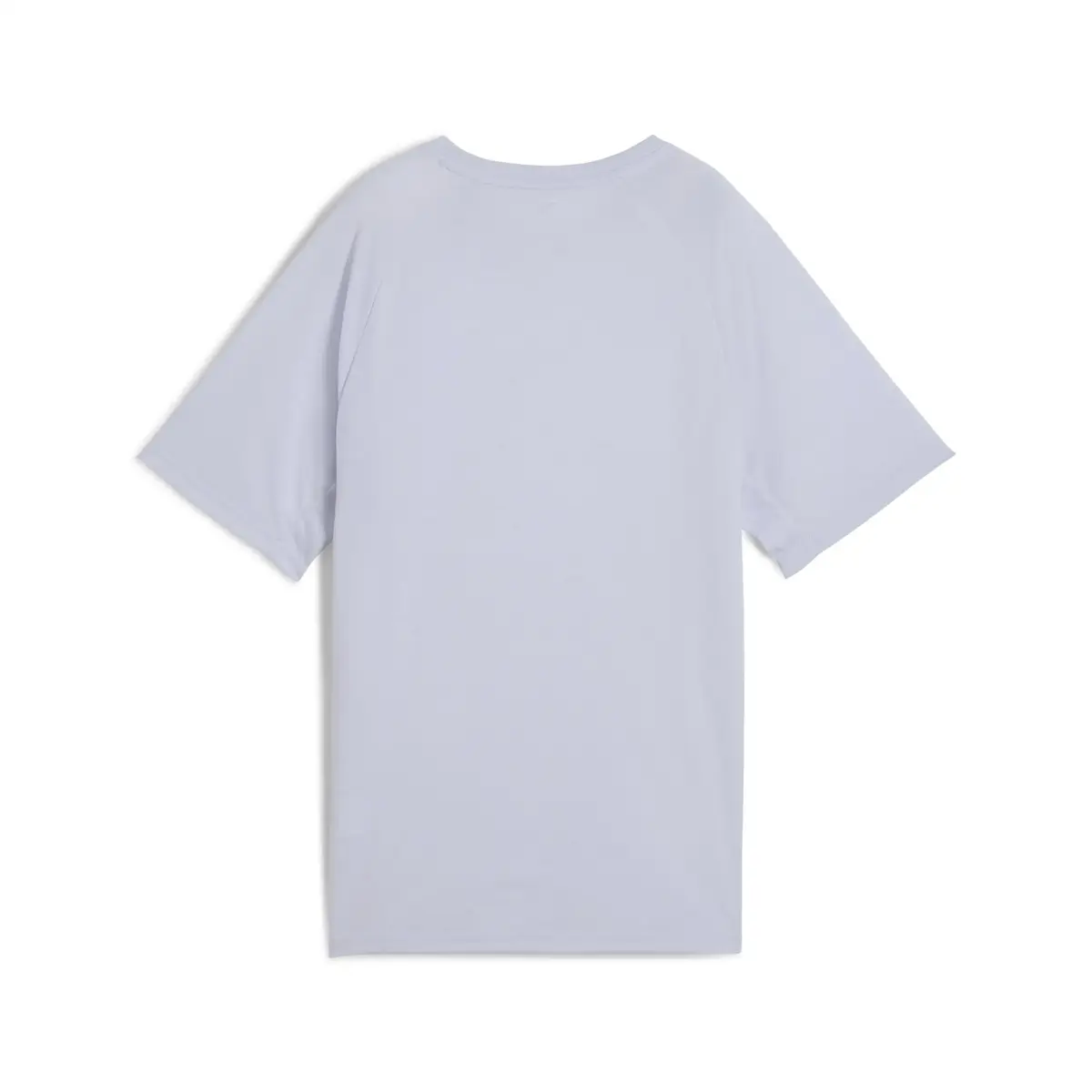 PUMA EVOSTRIPE Relaxed Tee Mavi Kadın T-Shirt