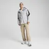 Puma MAPF1 MT7+ Ecolite Pdd Jkt Gri Erkek Şişme Mont