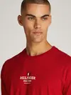 RWB HILFIGER TEE, XLD