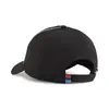 Puma BMW MMS HERITAGE Dad Cap Siyah Unisex Şapka