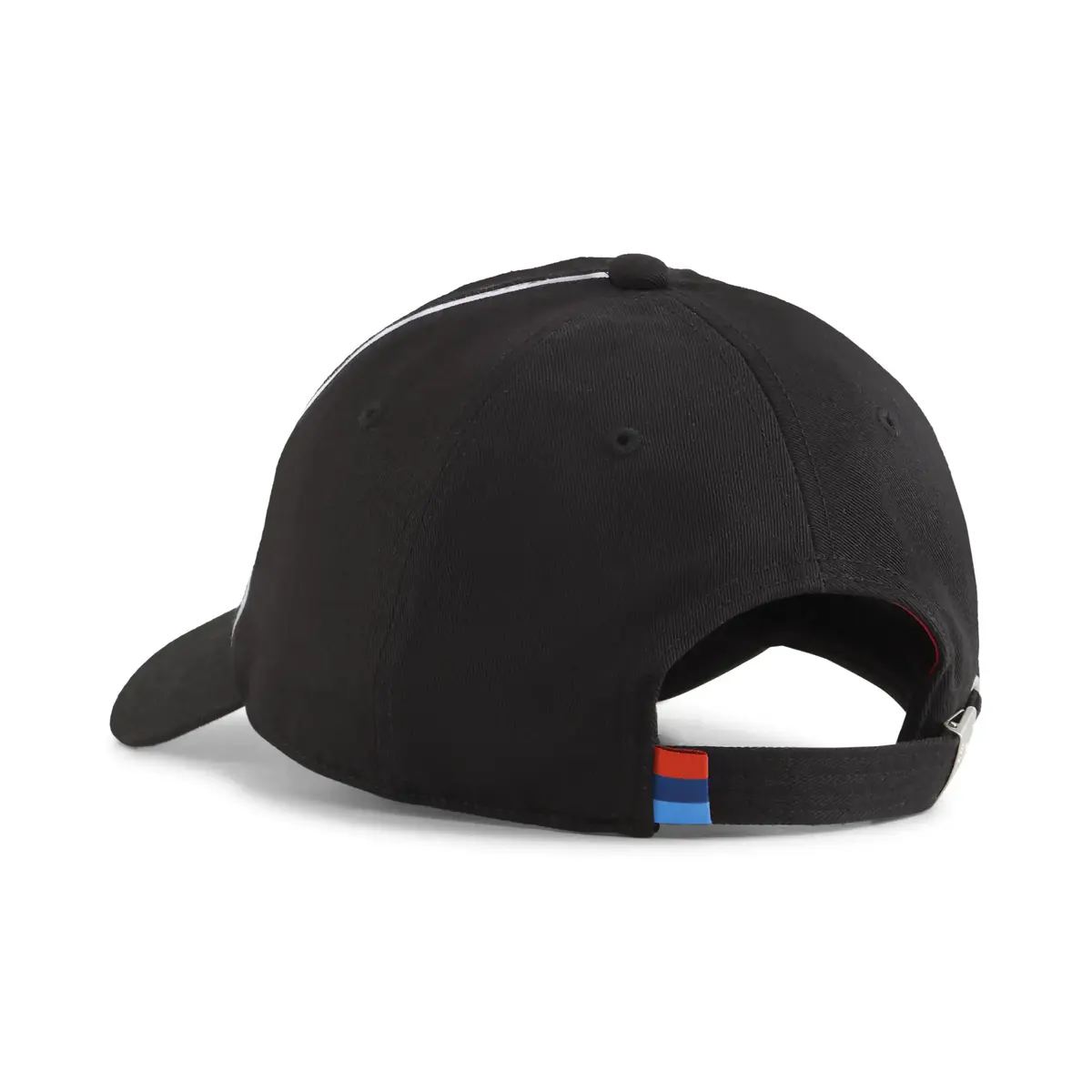 Puma BMW MMS HERITAGE Dad Cap Siyah Unisex Şapka