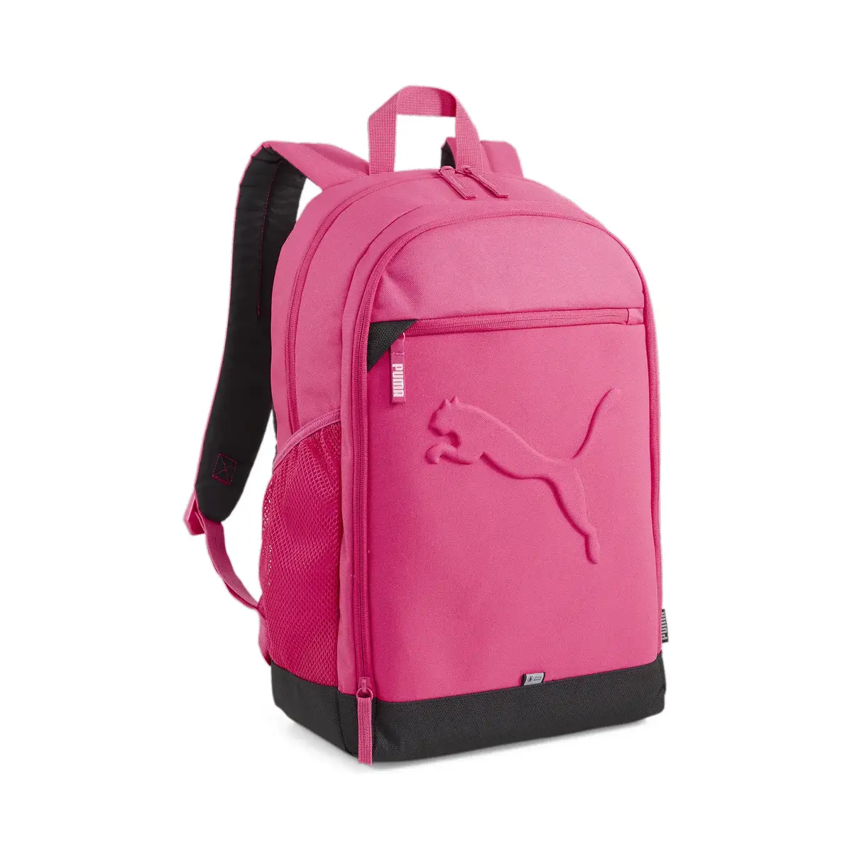 Puma Buzz Backpack Pembe Unisex Sırt Çantası