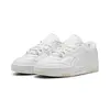 PUMA -180 Club 48 Beyaz Unisex Günlük Spor Ayakkabı