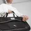 Puma BMW MMS Duffle Bag Siyah Erkek Spor Çantası