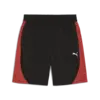 M TAD TECH Fabric Mix Short