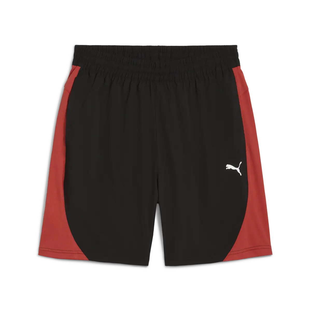 Puma M TAD TECH Fabric Mix Short Siyah Erkek Şort