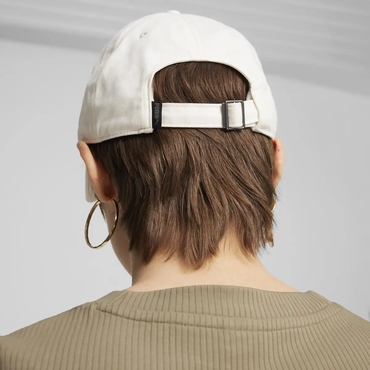 Puma Classics BB Cap Bej Unisex Şapka