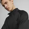 PUMATECH Half-Zip FL Siyah Erkek Sweatshirt