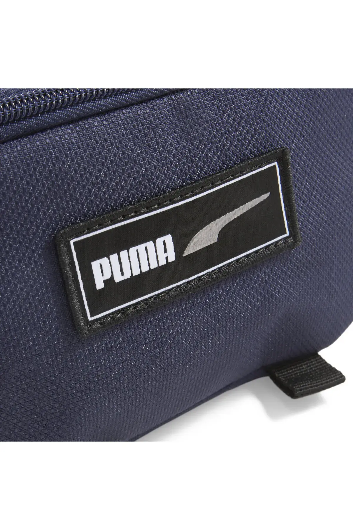 PUMA Deck Waist Bag Unisex Siyah Bel Çantası