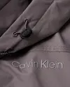 Calvin Klein PW - PADDED JACKET Erkek Gri Mont