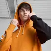 Puma X CARROTS Hoodie Turuncu Erkek Hoodie
