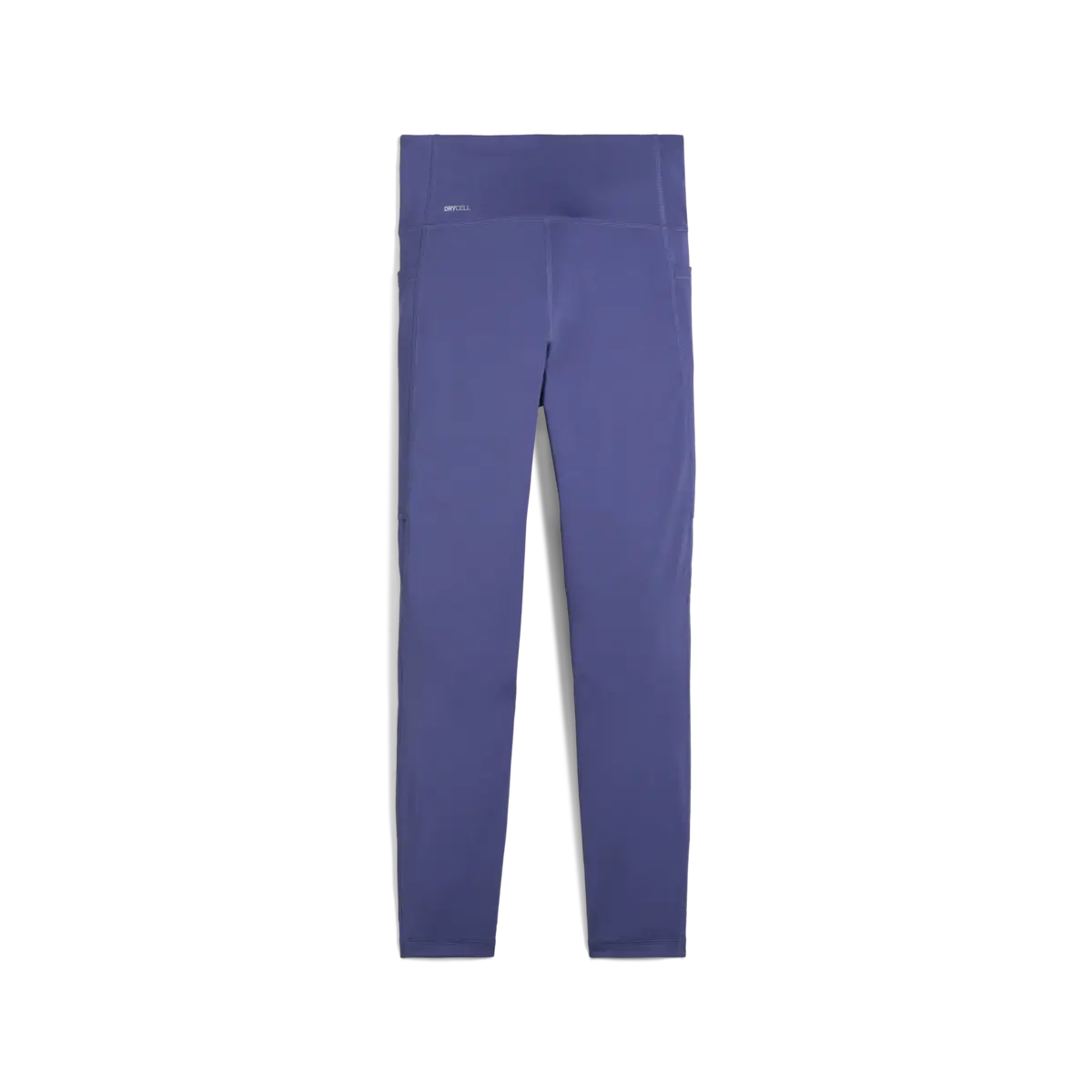 PUMA W TAD ESSENTIAL TIGHT HW 7/8 Mavi Kadın Tayt