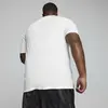 Puma RUN FAVORITE VELOCITY TEE Beyaz Erkek T-Shirt