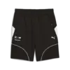 Puma BMW MMS SWEAT SHORTS Siyah Erkek Şort