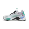 Puma RS-X New Games Unisex Spor Ayakkabı & Sneaker