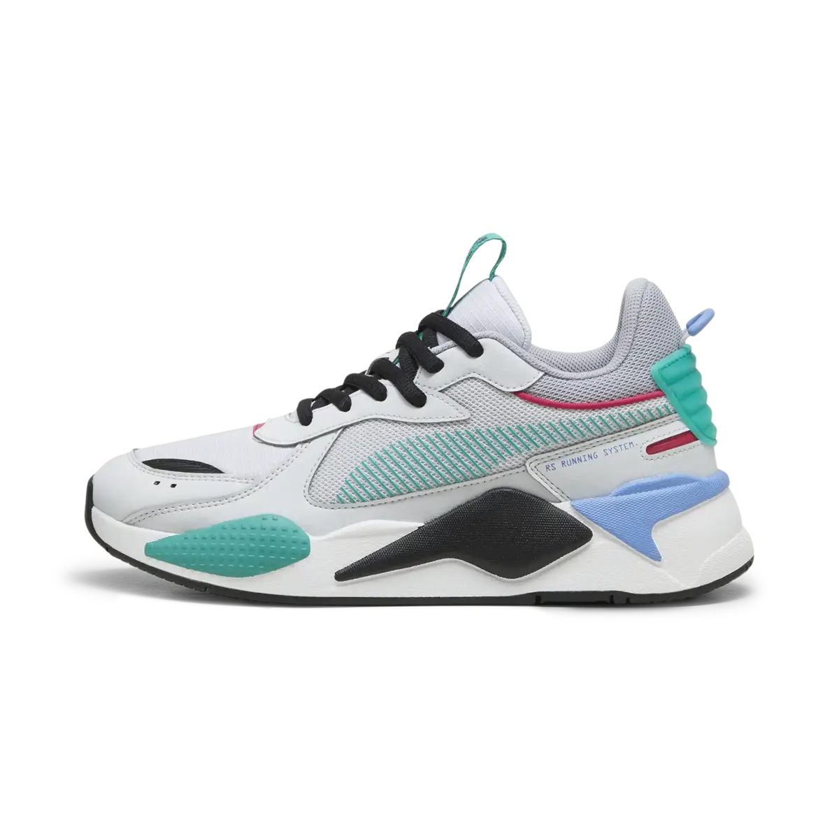 Puma RS-X New Games Unisex Spor Ayakkabı & Sneaker